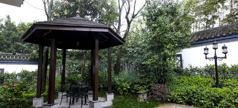 重庆贝迪颐园特色民宿图片