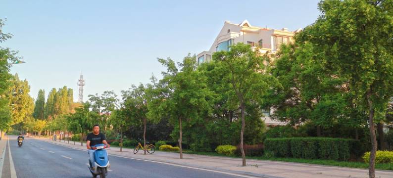 王女士公寓(秦皇岛单园小区店)图片