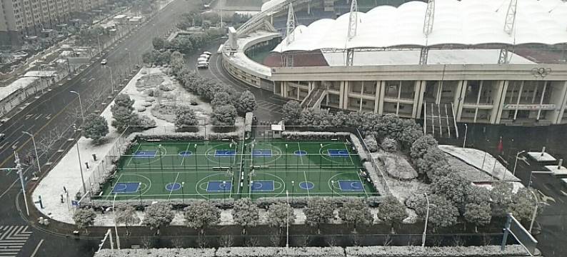 苏州浅笑嫣然别墅图片
