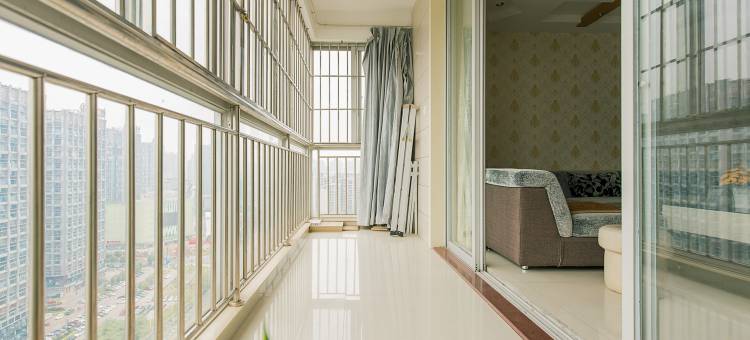 福州everyday3公寓图片