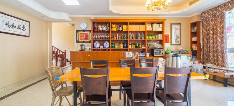 安吉·绿水青山民宿图片