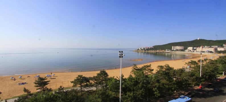 威海海恋宾馆图片