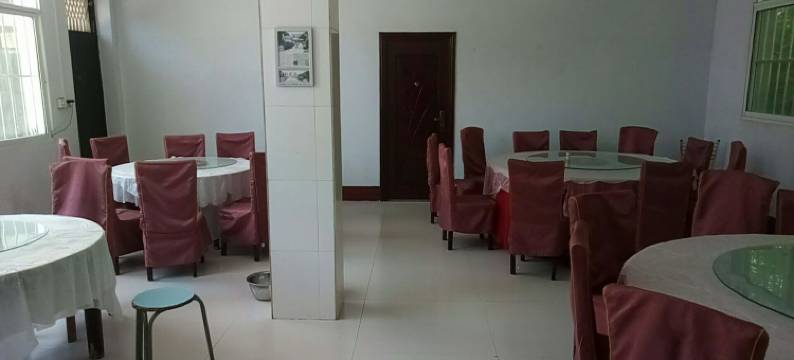 嵩县卧龙谷23号农家乐图片