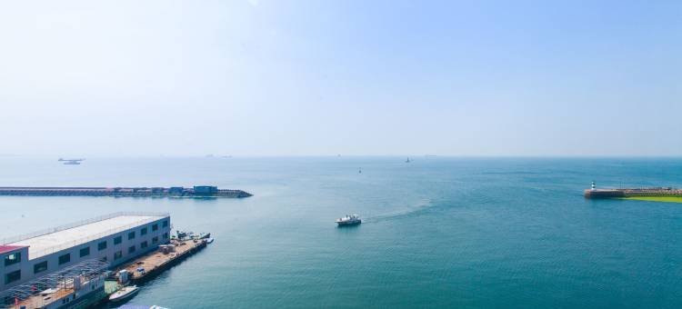 青岛红星公寓图片