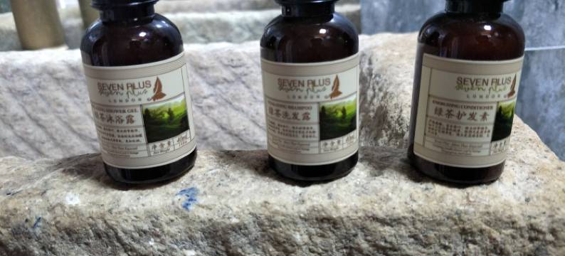 北京净心小筑(房山上方山景区店)图片