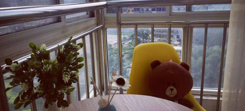 秦皇岛桃子民宿(2号店)图片