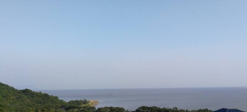 珠海乐聚山海居(淇澳岛店)客栈图片