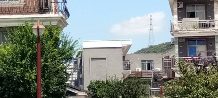 旺山楼民宿图片