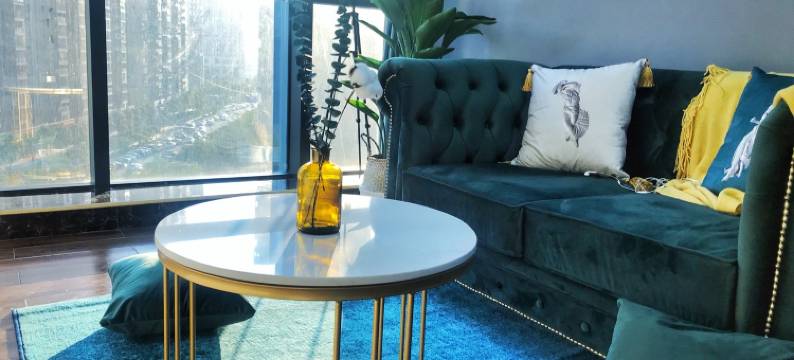 郴州Kety公寓图片