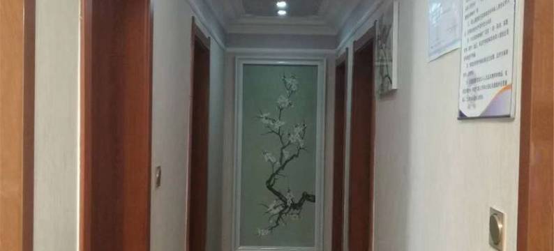 海东沁园家庭宾馆图片