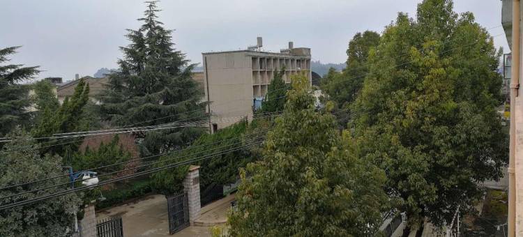 昆明李建华公寓图片