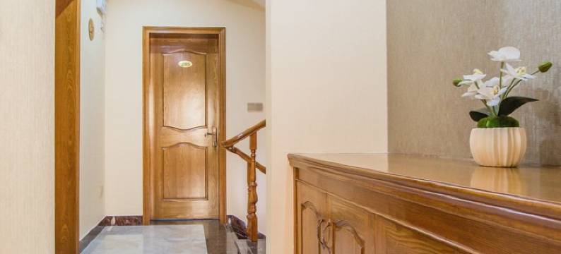 普陀朱家尖美之星客栈图片