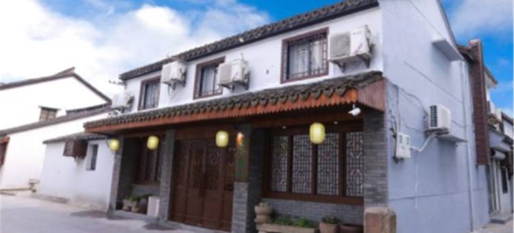 乌镇景园旅舍图片