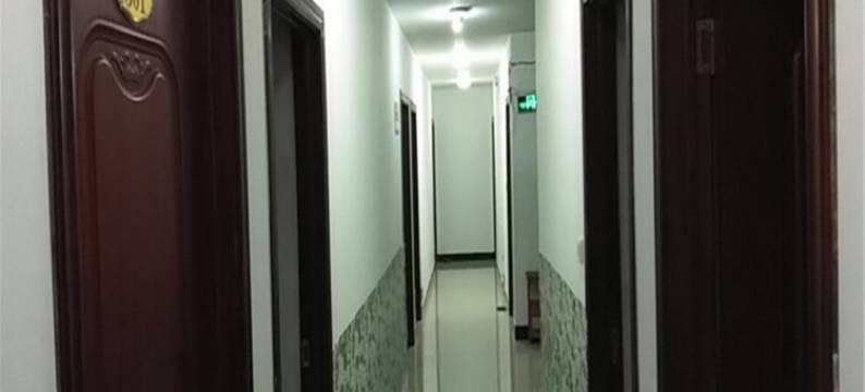 鹰潭龙虎山澜庭土菜馆农家乐图片