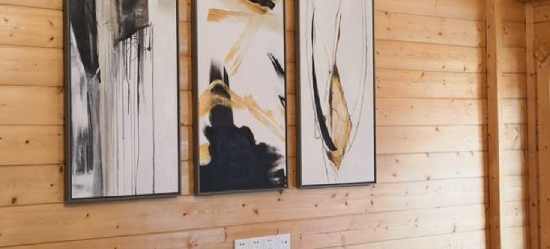 河源温馨家园小龙客栈图片