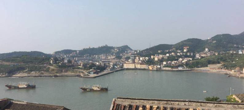 温岭影像客栈图片