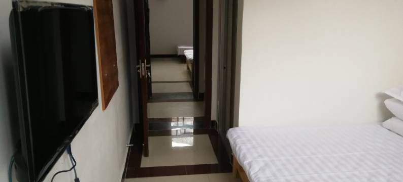 北京老穆农家院图片