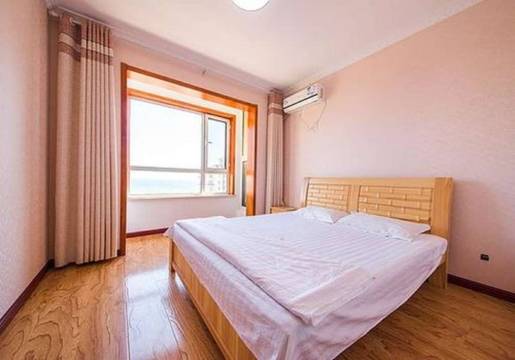 青岛薛忠峰公寓