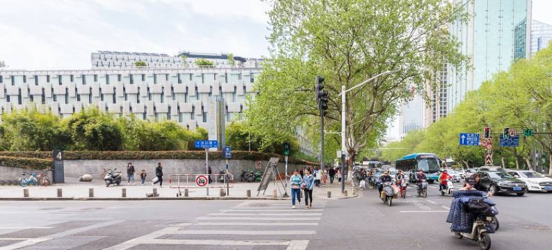 南京汉口路-61公寓图片