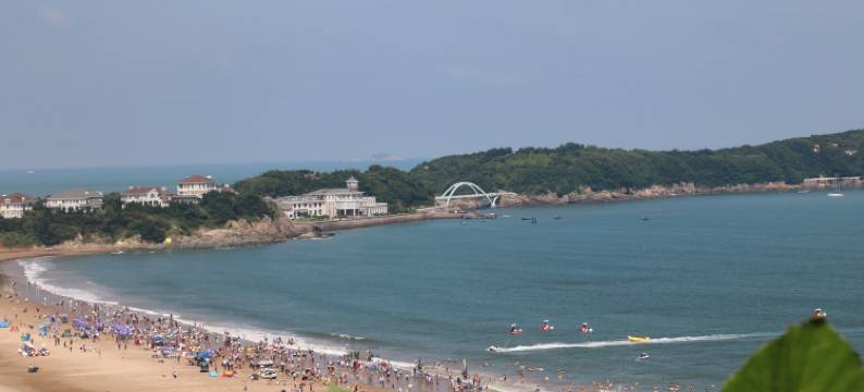 舟山朴宿之旅客栈图片