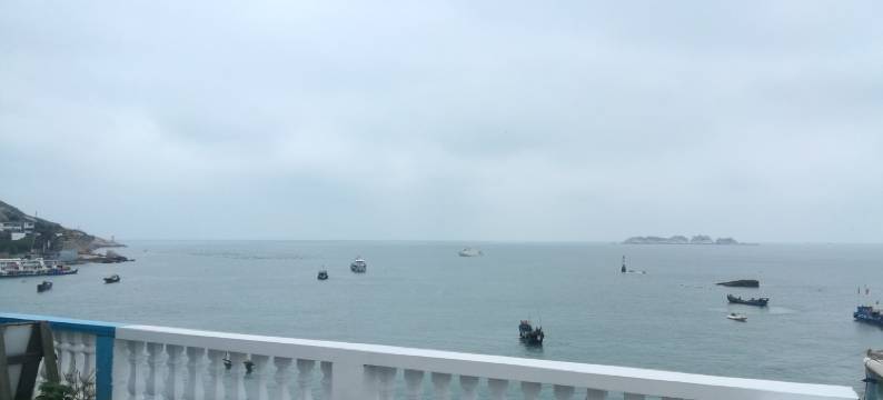 东极海上云居民宿图片