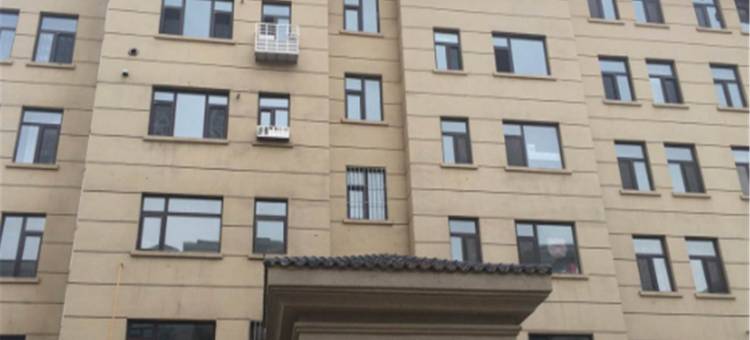 倾城时光私人公寓(东丰路店)图片