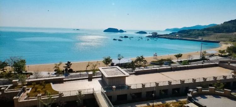威海居游小筑图片
