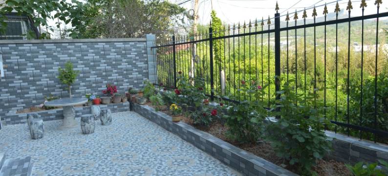 济南梦红儿公寓图片