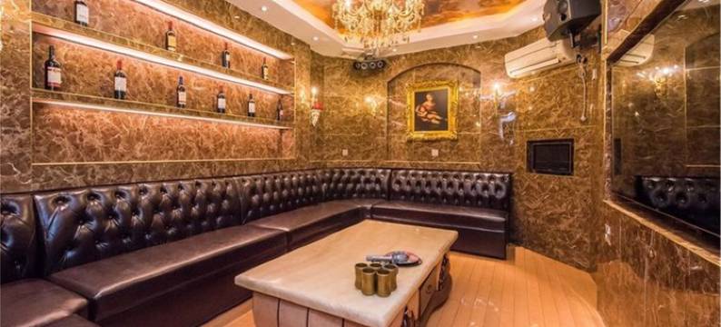 郑州连锁别墅轰趴民宿(13号店)图片