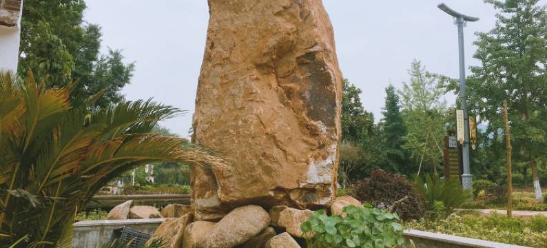 长兴家居安民宿图片