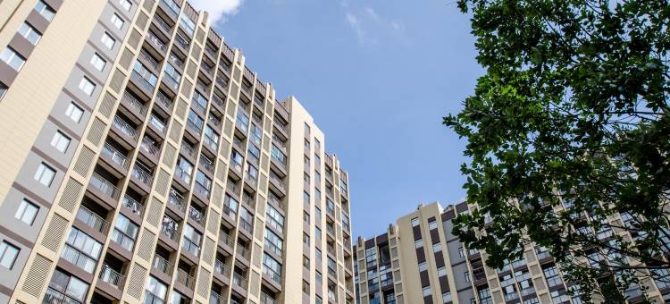 上海玮珍公寓(谷阳北路分店)图片