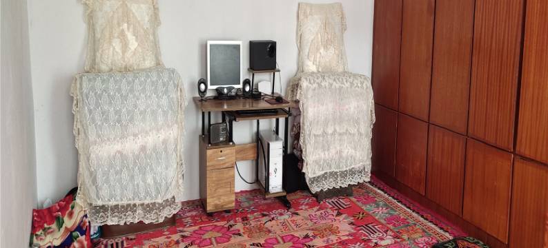 伊犁拜依盖托别村天空之城旅游农民专业合作社特色民宿(3号店)图片