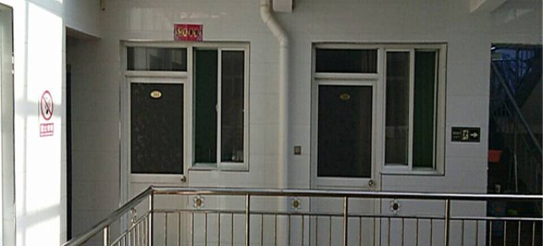 宜佳客栈(长治火车站店)图片