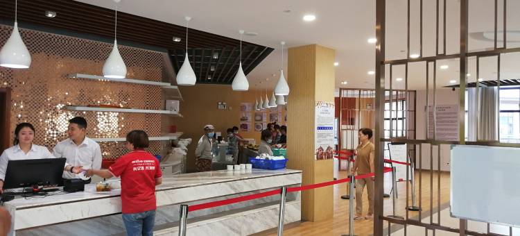 神农架吴思雄公寓(2号店)图片