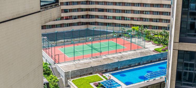 佛山顺德北滘华美达精品民宿(儿童乐园分店)图片