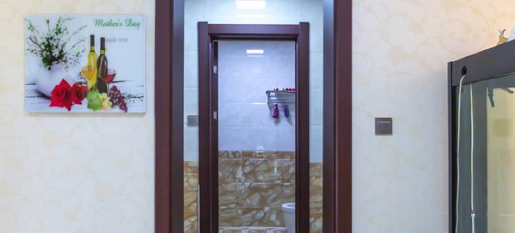 宋德宝度假别墅(银横路分店)图片