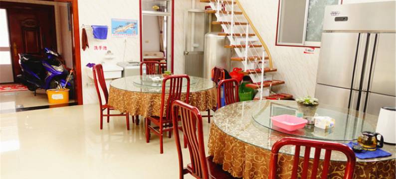 烟台成达渔家乐图片