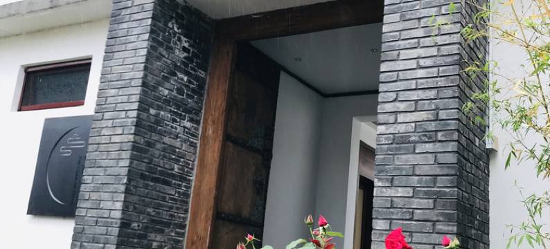 北京品园民宿图片