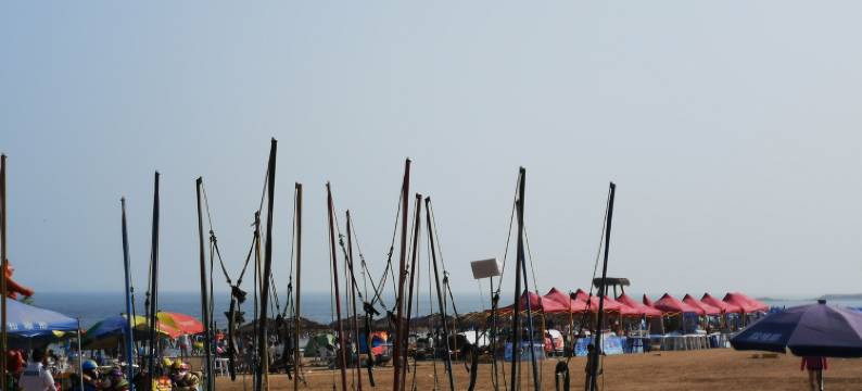 乐亭小涛海景公寓图片