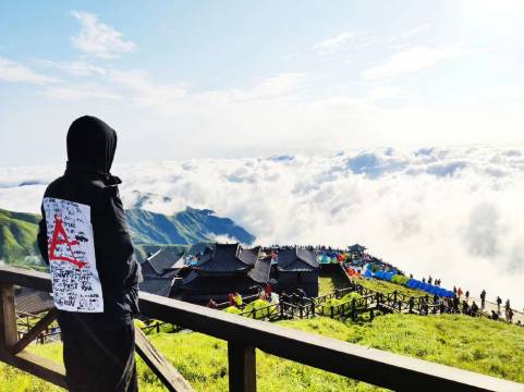 萍乡哇哇跳特色民宿