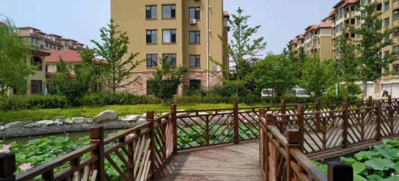 东港豪华日租公寓图片