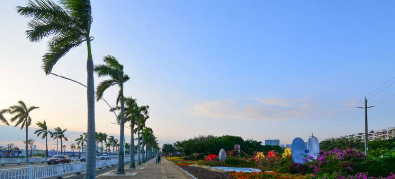 北海日月彤宾馆图片