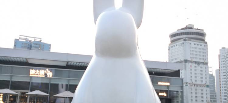 长沙京盛民宿(3号店)图片
