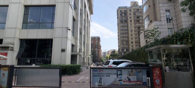 Ben的公寓(天津吴家窑大街店)图片
