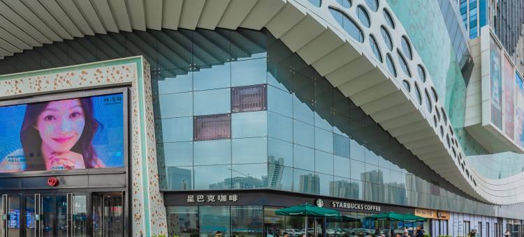 听说公寓(开平路分店)图片