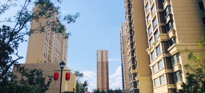 大同黑仔仔公寓图片