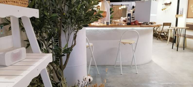 西关里民宿(广州永庆坊店)图片