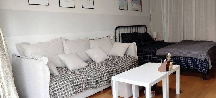 南宁11号馆公寓图片