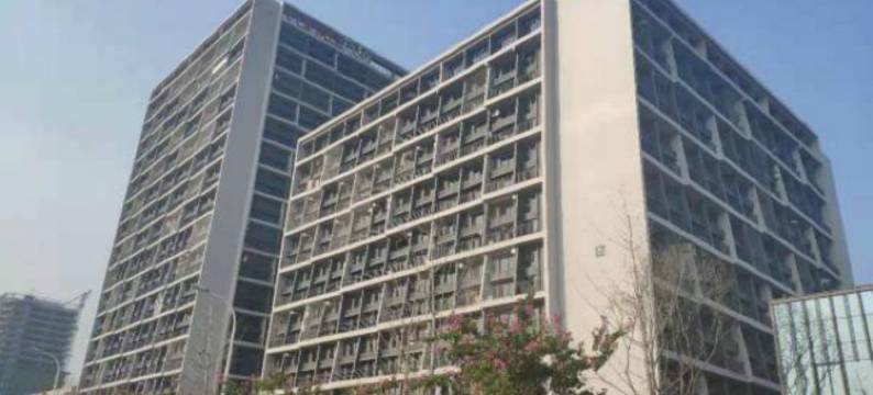 福州光明港公寓图片