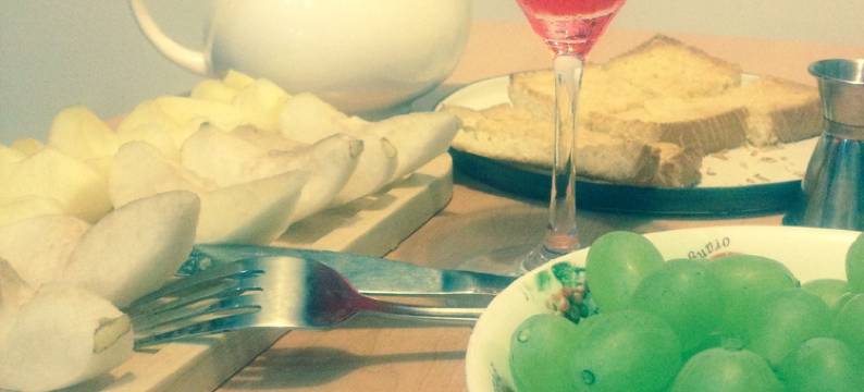 漳州东山岛-二贤居民宿(团结路分店)图片